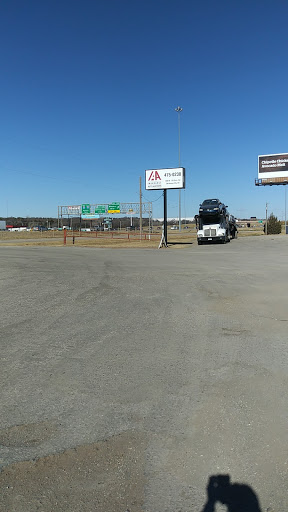 Auto Auction «IAA-Insurance Auto Auction», reviews and photos