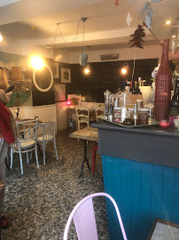 Atmosphère du Restaurant italien La Cambuse ''Chez Carlotta'' à Dieppe - n°8