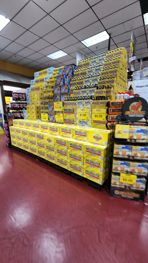 Supermarket «Kissimmee Meat & Produce», reviews and photos, 1528 W Vine St, Kissimmee, FL 34741, USA