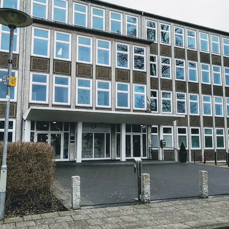 Dorothea-Schlözer-Schule