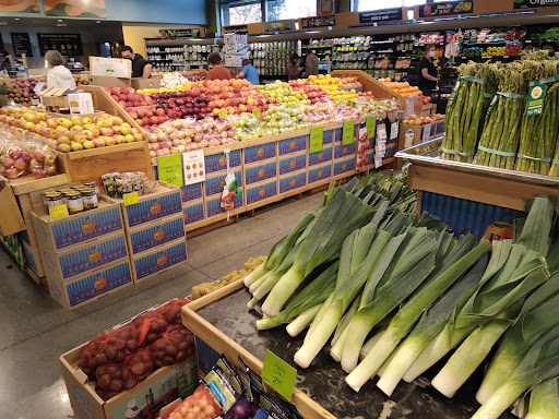 Grocery Store «Whole Foods Market», reviews and photos, 390 Coddingtown Mall, Santa Rosa, CA 95401, USA