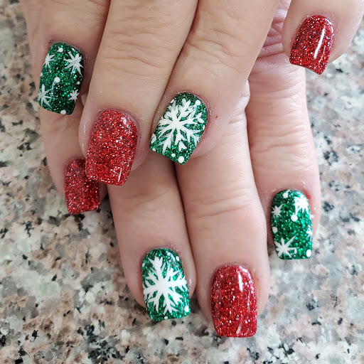 Beauty Salon «C & T Beauty Salon», reviews and photos, 5513 Leesburg Pike, Falls Church, VA 22041, USA