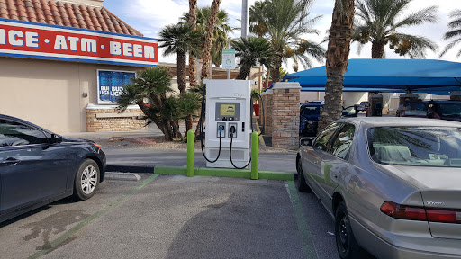 Terrible Herbst Full Service Car Wash en Henderson