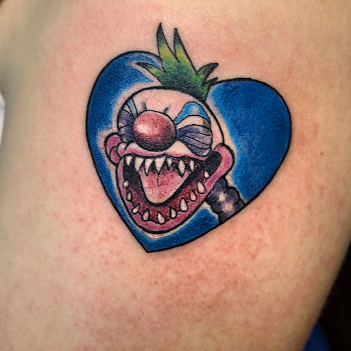 Explore tattoo ideas for daughters, creative tattoo ideas in Cumberland, available at Queen City Ink