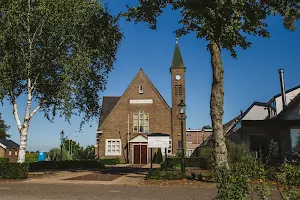 Vrije Evangelische Gemeente Oldebroek image