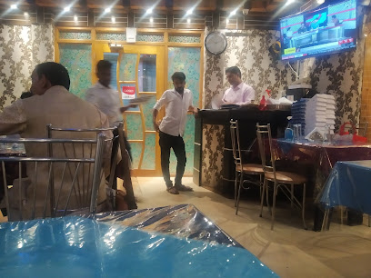 Blue Ocean Restaurant - Momin Rd, Chattogram, Bangladesh