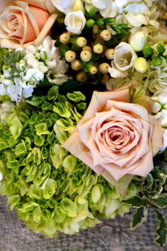 Florist «Flowers by Colleen», reviews and photos, 1219 3rd Ave, Spring Lake, NJ 07762, USA