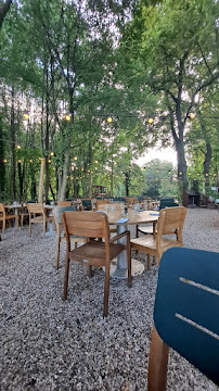 Atmosphère du Restaurant L'Orangerie à Saint-Cloud - n°14