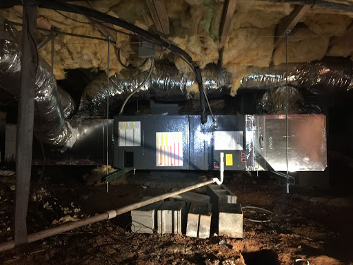 Air Conditioning Repair Service «A Degree Above the Rest», reviews and photos