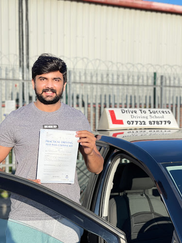 Atherton Driving Test Centre - Driving school