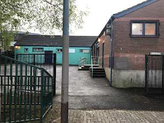 Millgreen Youth Centre