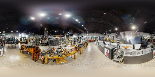 Harley-Davidson Dealer «Pocono Mountain Harley-Davidson», reviews and photos, 4300 Manor Dr, Stroudsburg, PA 18360, USA