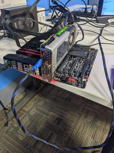 Computer Service «That 01 Guy - Repair Computers, IT, Electronics», reviews and photos, 910 Centennial Dr, Lawrence, KS 66049, USA