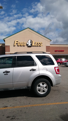 Grocery Store «Food 4 Less», reviews and photos, 2501 W North Ave, Melrose Park, IL 60160, USA