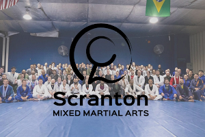 Scranton MMA image