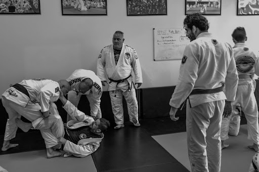 Jujitsu School «Rodrigo Pinheiro BJJ», reviews and photos, 4553 North Loop 1604 W, San Antonio, TX 78249, USA