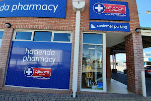 Hacienda Pharmacy (Alliance Pharmacy)