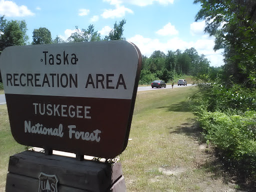 National Forest «Tuskegee National Forest», reviews and photos, 125 National Forest Rd 949, Tuskegee, AL 36083, USA