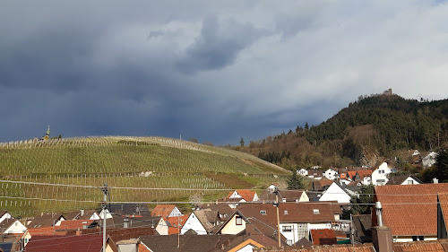 Ferienwohnung Isbukl 76534 Baden-Baden