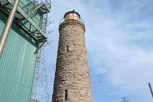 Burlington Canal Main Lighthouse image