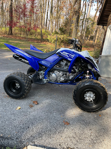 Motorcycle Dealer «Lebanon Valley Cycles», reviews and photos, 2309 PA-72, Jonestown, PA 17038, USA