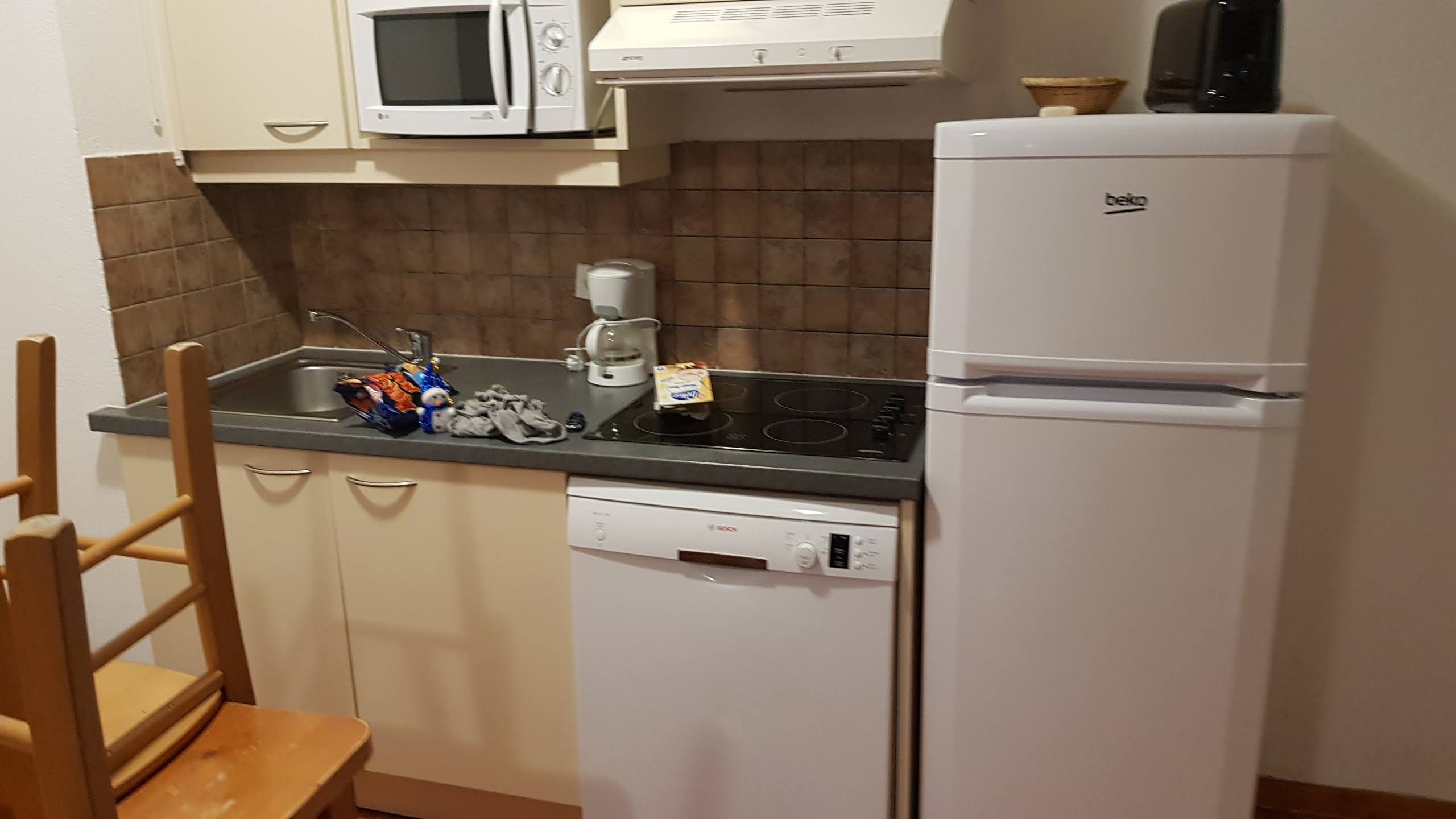 Photo n° 11 de l'avis de Myriam.a fait le 28/12/2018 à 21:15