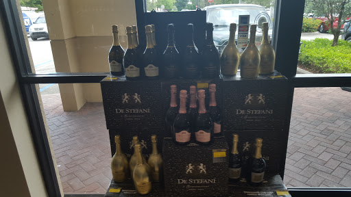 Wine Store «Wine & Spirits Emporium», reviews and photos, 10730 NW 74th St, Medley, FL 33178, USA