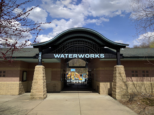 Aquatic Centre «Battle Creek Aquatic Center», reviews and photos, 2401 Upper Afton Rd, Maplewood, MN 55119, USA