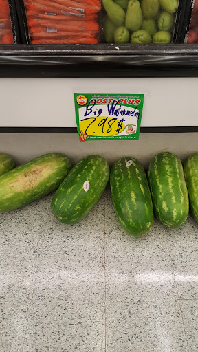 Supermarket «Savers Cost Plus», reviews and photos, 1713 S Belt Line Rd, Grand Prairie, TX 75051, USA