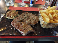 Plats et boissons du Restaurant Brasserie de l'Etoile à Buis-les-Baronnies - n°1