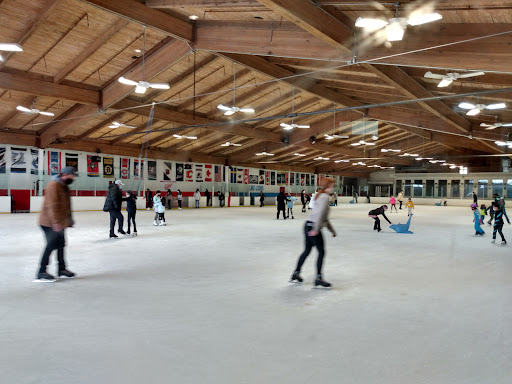 The Skating Edge Ice Arena