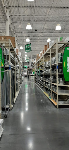 Home Improvement Store «Menards», reviews and photos, 6401 SW 17th St, Topeka, KS 66604, USA