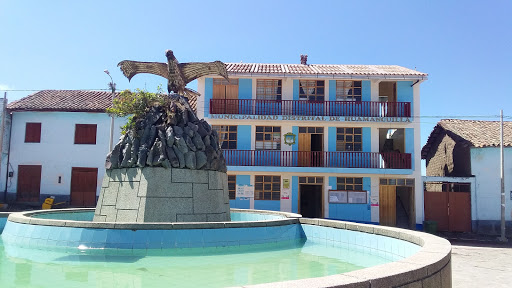 Municipalidad Distrital de Huamanguilla