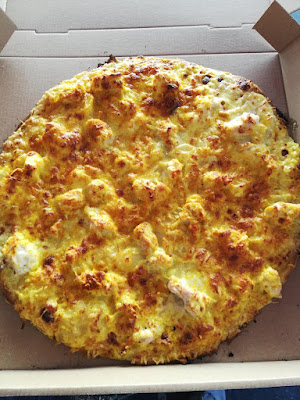 Pizza Gégé à Reignac