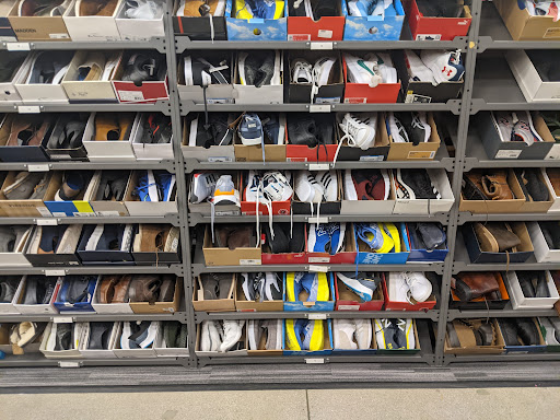 Department Store «Nordstrom Rack Cerritos Best Plaza», reviews and photos, 11111 183rd St, Cerritos, CA 90703, USA