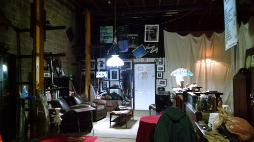 Motorcycle Repair Shop «All In Customs Motorcycles & Scooters», reviews and photos, 1316 Lakewood Ave SE, Atlanta, GA 30315, USA