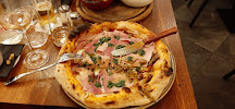 Pizza du Restaurant italien Italia Caffè à Boulogne-Billancourt - n°18