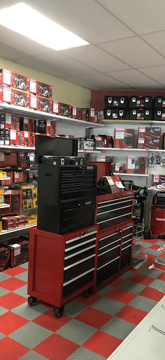 Appliance Store «Sears Hometown Store», reviews and photos, 114 I-35BL, New Braunfels, TX 78130, USA