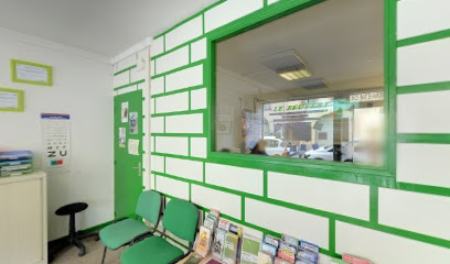 photo de l'auto école Auto Ecole Le Feu Vert