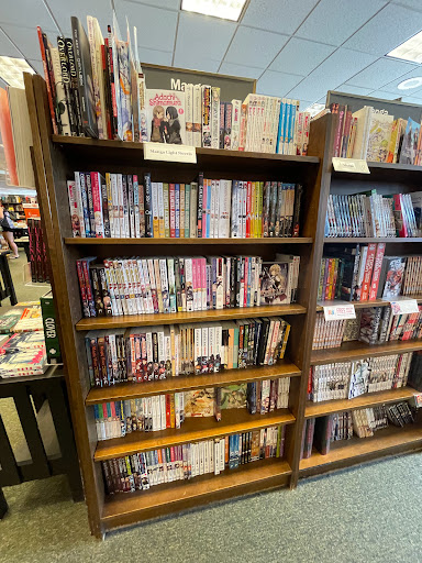 Book Store «Barnes & Noble», reviews and photos, 15 Backus Ave, Danbury, CT 06810, USA