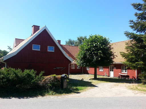 Esrum Dyreklinik in Graested, Gribskov