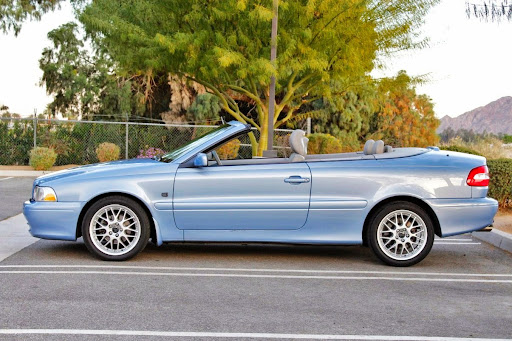 Used Car Dealer «Palm Desert Auto - Classic Cars», reviews and photos, 74725 Joni Dr, Palm Desert, CA 92260, USA