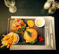 Plats et boissons du Restaurant Le Globo à Ajaccio - n°1