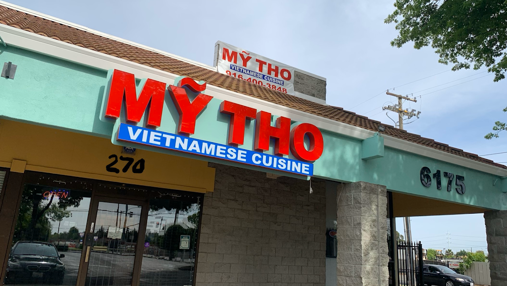 My Tho Vietnamese Cuisine 95824