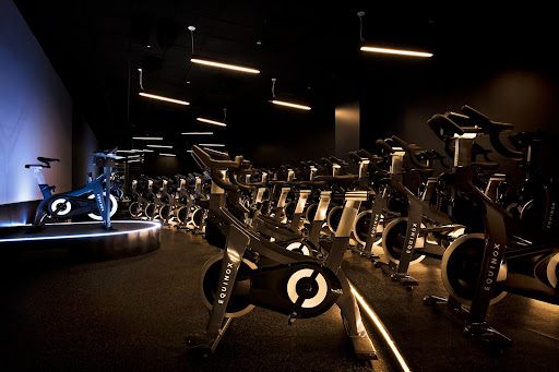 Gym «Equinox Century City», reviews and photos, 10250 Santa Monica Blvd, Los Angeles, CA 90067, USA