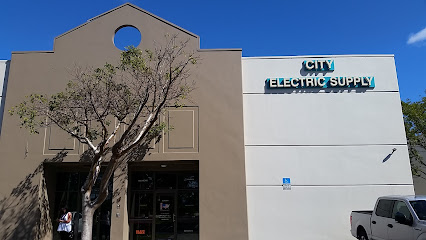 City Electric Supply Cooper City