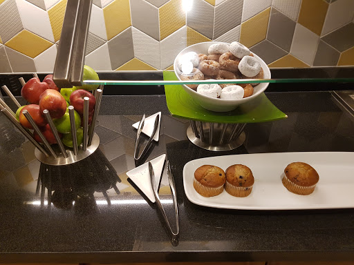 Hotel «Hyatt Place Kansas City/Overland Park/Metcalf», reviews and photos