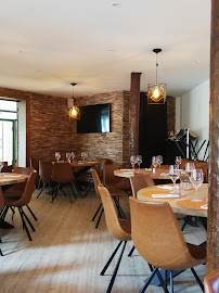 Atmosphère du Restaurant La Nonna à Le Touquet-Paris-Plage - n°6