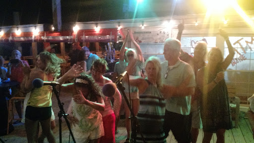 Italian Restaurant «Yacht Basin Eatery», reviews and photos, 122 Yacht Basin Dr, Southport, NC 28461, USA