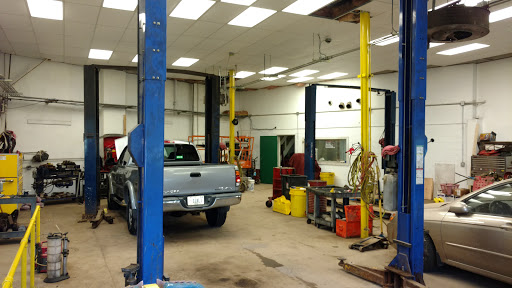 Greenman Auto Repair in East Jordan, Michigan